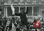 Image of Armistice Celebrations New York City USA, 1918, second 21 stock footage video 65675026306