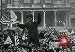 Image of Armistice Celebrations New York City USA, 1918, second 22 stock footage video 65675026306