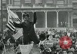 Image of Armistice Celebrations New York City USA, 1918, second 23 stock footage video 65675026306