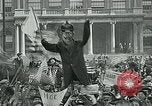 Image of Armistice Celebrations New York City USA, 1918, second 24 stock footage video 65675026306