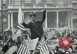 Image of Armistice Celebrations New York City USA, 1918, second 25 stock footage video 65675026306