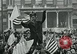 Image of Armistice Celebrations New York City USA, 1918, second 26 stock footage video 65675026306