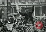 Image of Armistice Celebrations New York City USA, 1918, second 29 stock footage video 65675026306