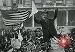 Image of Armistice Celebrations New York City USA, 1918, second 30 stock footage video 65675026306