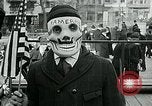 Image of Armistice Celebrations New York City USA, 1918, second 32 stock footage video 65675026306