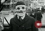 Image of Armistice Celebrations New York City USA, 1918, second 34 stock footage video 65675026306