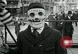 Image of Armistice Celebrations New York City USA, 1918, second 35 stock footage video 65675026306