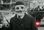 Image of Armistice Celebrations New York City USA, 1918, second 36 stock footage video 65675026306