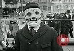 Image of Armistice Celebrations New York City USA, 1918, second 37 stock footage video 65675026306