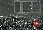 Image of Armistice Celebrations New York United States USA, 1918, second 6 stock footage video 65675026307