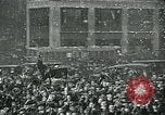 Image of Armistice Celebrations New York United States USA, 1918, second 7 stock footage video 65675026307