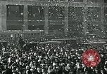 Image of Armistice Celebrations New York United States USA, 1918, second 9 stock footage video 65675026307