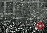 Image of Armistice Celebrations New York United States USA, 1918, second 10 stock footage video 65675026307