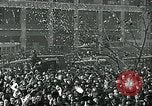 Image of Armistice Celebrations New York United States USA, 1918, second 11 stock footage video 65675026307