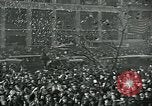 Image of Armistice Celebrations New York United States USA, 1918, second 12 stock footage video 65675026307
