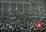 Image of Armistice Celebrations New York United States USA, 1918, second 13 stock footage video 65675026307