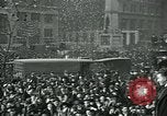 Image of Armistice Celebrations New York United States USA, 1918, second 17 stock footage video 65675026307