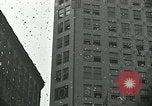 Image of Armistice Celebrations New York United States USA, 1918, second 34 stock footage video 65675026307