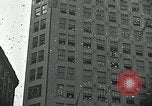 Image of Armistice Celebrations New York United States USA, 1918, second 37 stock footage video 65675026307