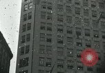 Image of Armistice Celebrations New York United States USA, 1918, second 38 stock footage video 65675026307