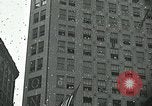 Image of Armistice Celebrations New York United States USA, 1918, second 39 stock footage video 65675026307