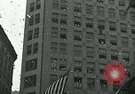 Image of Armistice Celebrations New York United States USA, 1918, second 40 stock footage video 65675026307