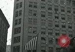 Image of Armistice Celebrations New York United States USA, 1918, second 41 stock footage video 65675026307