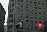Image of Armistice Celebrations New York United States USA, 1918, second 42 stock footage video 65675026307