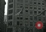 Image of Armistice Celebrations New York United States USA, 1918, second 45 stock footage video 65675026307