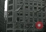 Image of Armistice Celebrations New York United States USA, 1918, second 46 stock footage video 65675026307
