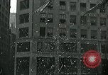 Image of Armistice Celebrations New York United States USA, 1918, second 47 stock footage video 65675026307