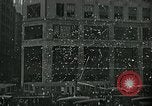 Image of Armistice Celebrations New York United States USA, 1918, second 49 stock footage video 65675026307