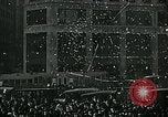 Image of Armistice Celebrations New York United States USA, 1918, second 50 stock footage video 65675026307
