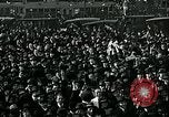 Image of Armistice Celebrations New York United States USA, 1918, second 53 stock footage video 65675026307