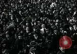 Image of Armistice Celebrations New York United States USA, 1918, second 55 stock footage video 65675026307