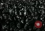 Image of Armistice Celebrations New York United States USA, 1918, second 56 stock footage video 65675026307