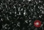 Image of Armistice Celebrations New York United States USA, 1918, second 57 stock footage video 65675026307