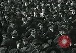 Image of Armistice Celebrations New York United States USA, 1918, second 58 stock footage video 65675026307