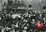 Image of Armistice Celebrations New York United States USA, 1918, second 61 stock footage video 65675026307