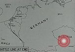 Image of Battle line United States USA, 1918, second 4 stock footage video 65675026308