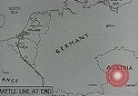 Image of Battle line United States USA, 1918, second 5 stock footage video 65675026308