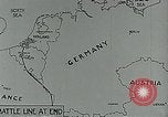 Image of Battle line United States USA, 1918, second 6 stock footage video 65675026308