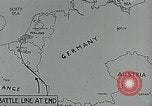Image of Battle line United States USA, 1918, second 7 stock footage video 65675026308