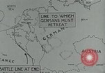 Image of Battle line United States USA, 1918, second 9 stock footage video 65675026308