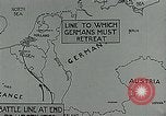 Image of Battle line United States USA, 1918, second 10 stock footage video 65675026308