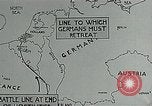 Image of Battle line United States USA, 1918, second 11 stock footage video 65675026308