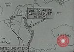 Image of Battle line United States USA, 1918, second 15 stock footage video 65675026308