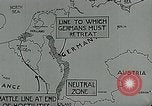 Image of Battle line United States USA, 1918, second 17 stock footage video 65675026308