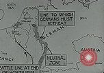 Image of Battle line United States USA, 1918, second 19 stock footage video 65675026308