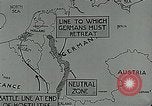 Image of Battle line United States USA, 1918, second 20 stock footage video 65675026308